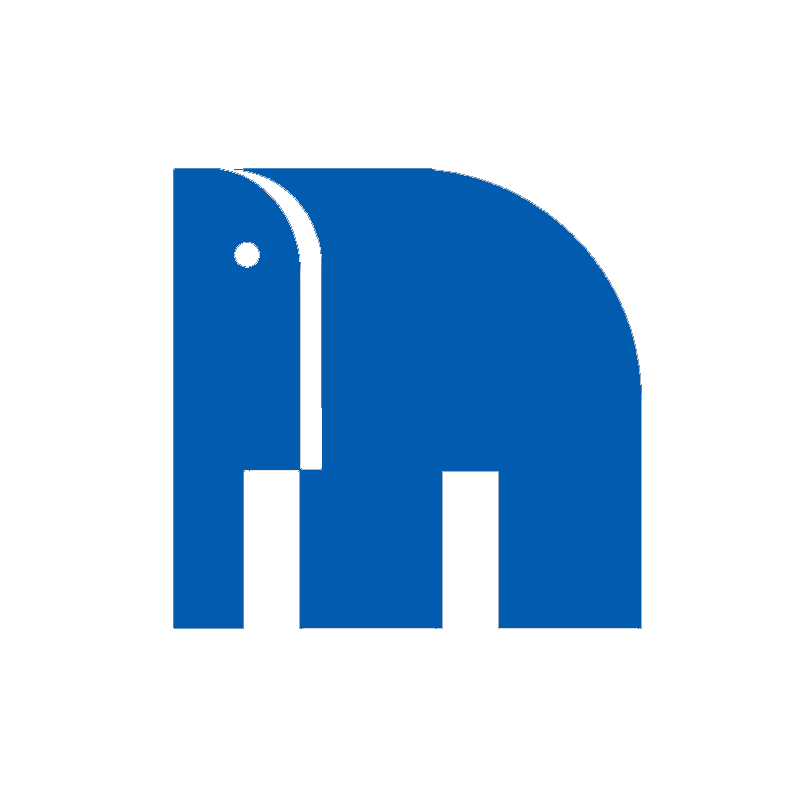 小象灯控 App 图标